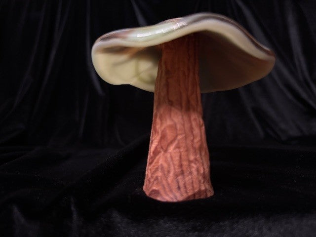 Short Mushroom 3