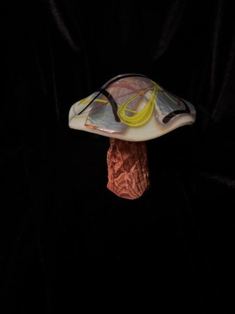 Short Mushroom 3