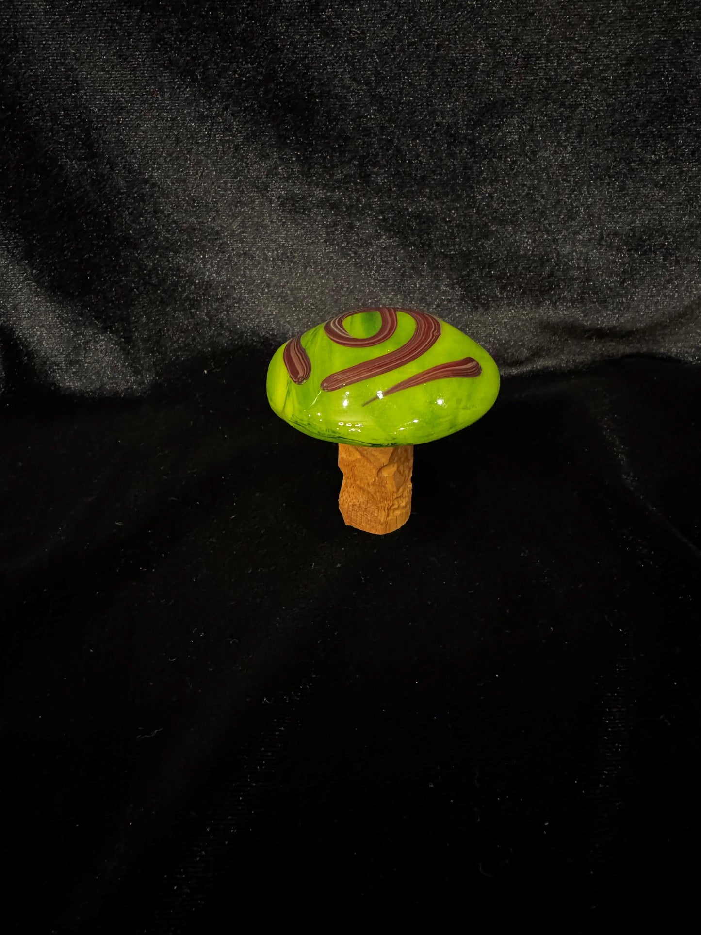 Short Mushroom 2